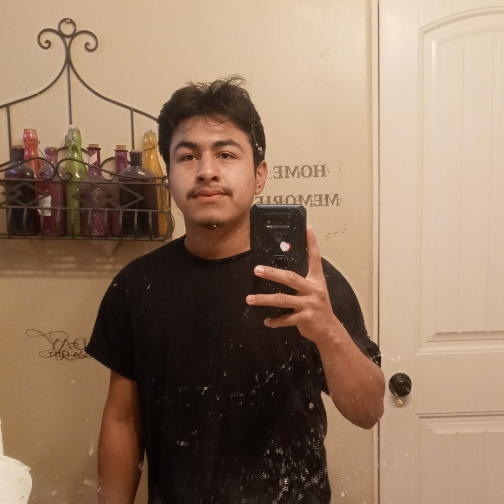 Meet your Posher, Jose luis